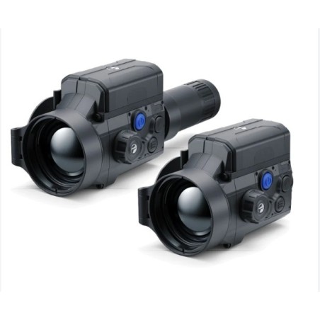 Pulsar Krypton 2 XG50 Thermal CLIP-ON