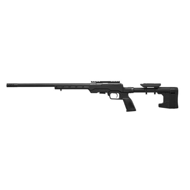 Puška CZ 457 MDT Chassis .22lr
