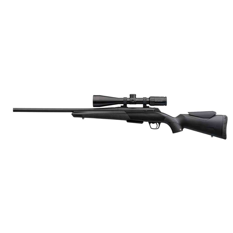 Puška Winchester Varmint ADJ .223 Rem M14x1
