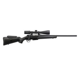 Puška Winchester Varmint ADJ .223 Rem M14x1