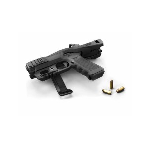 Kopito Basic Stock Recover za Glock
