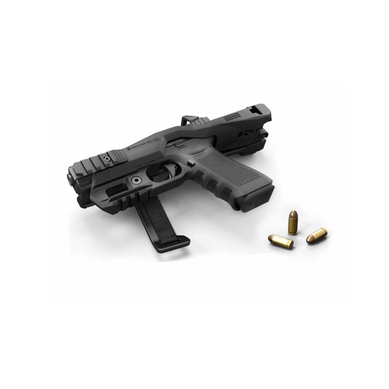 Kopito Basic Stock Recover za Glock