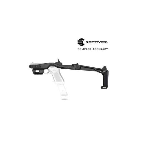 Kopito Basic Stock Recover za Glock