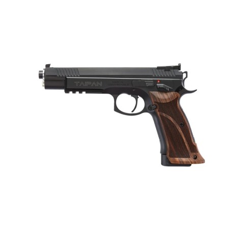 Pištola Taipan Sport 9x19 CZ Pro Tuning