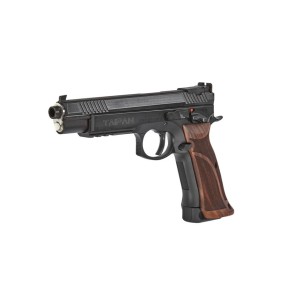 Pištola Taipan Sport 9x19 CZ Pro Tuning