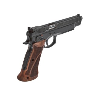 Pištola Taipan Sport 9x19 CZ Pro Tuning