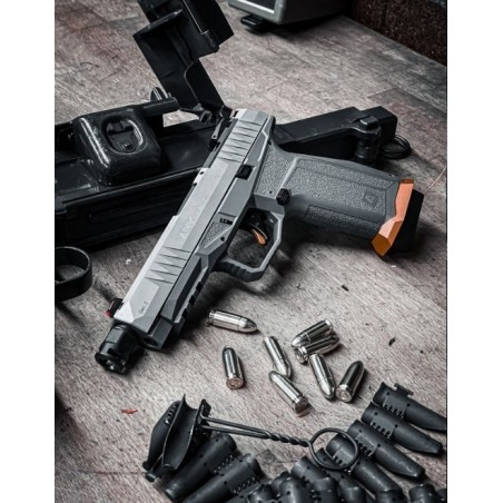 Pištola REX Delta Grey Wolf 9x19