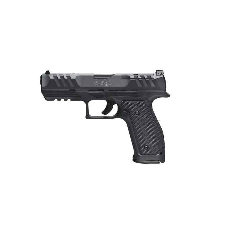 Pištola Walther PDP SF Compact 4"