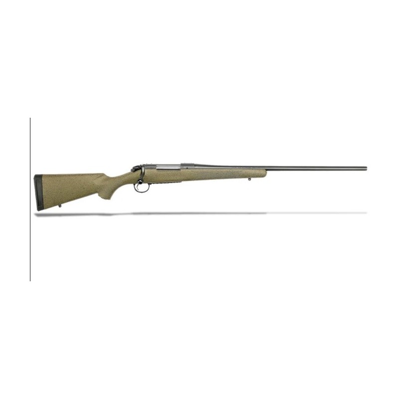 Puška B14 Hunter .308 Win 22" WS, Bergara