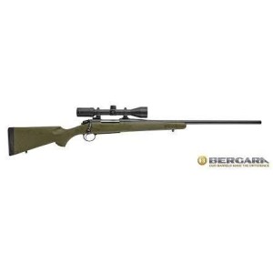 Puška B14 Hunter .308 Win 22" WS, Bergara