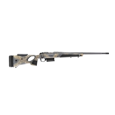 Puška Bergara B14 Wilderness Thumbhole 6,5 Creedmoor 20''