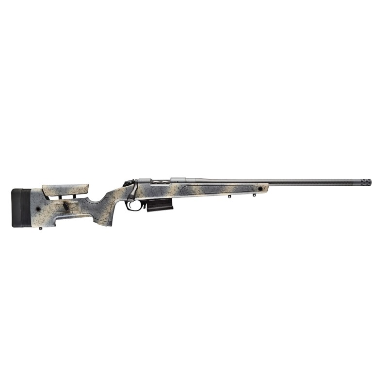 Puška Bergara B14 Wilderness HMR Carbon .308 Win 20" 5/8x24