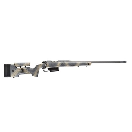 Puška Bergara B14 Wilderness HMR Carbon .308 Win 20" 5/8x24