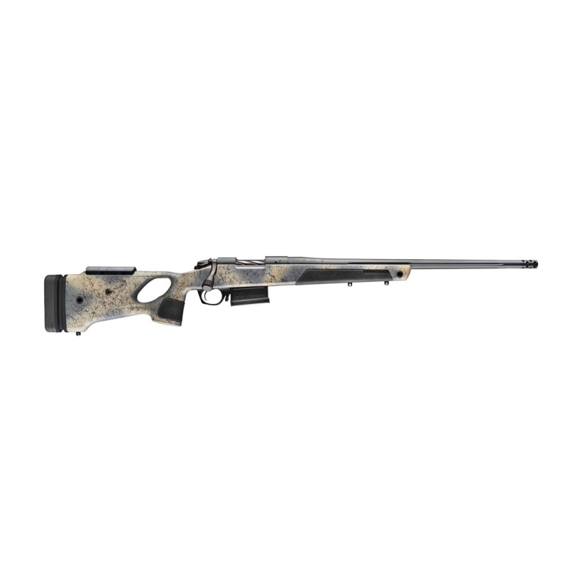 Puška Bergara B14 Wilderness Thumbhole .308 Win 20''
