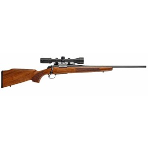 Puška B14 Timber .243 win 22", Bergara