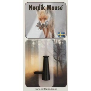 Piščal Nordik-mišji cvilež