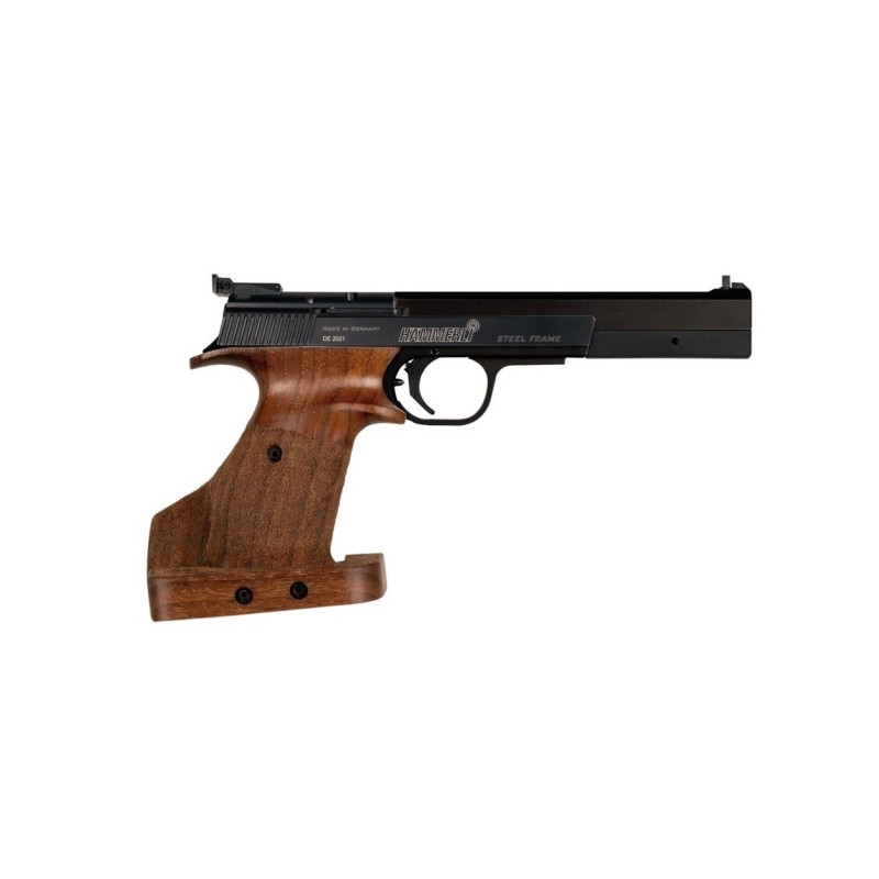 Pištola Hammerli X-Esse SF Expert .22 lr