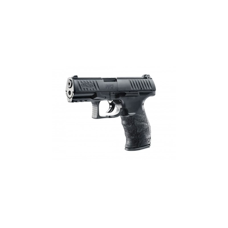 Pištola Zračna Walther PPQ 4,5mm (Diabolo)