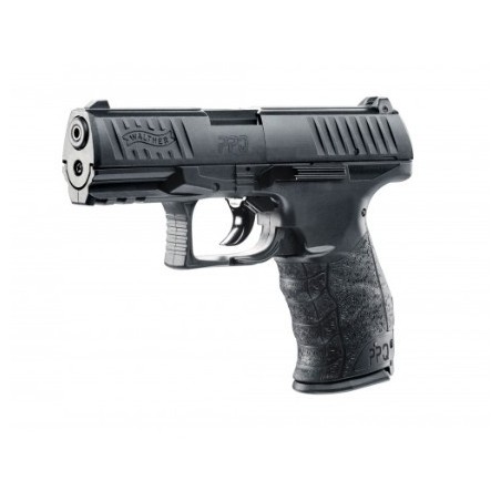 Pištola Zračna Walther PPQ 4,5mm (Diabolo)