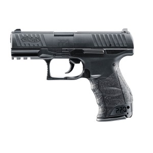 Pištola Zračna Walther PPQ 4,5mm (Diabolo)