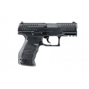Pištola Zračna Walther PPQ 4,5mm (Diabolo)