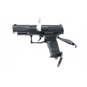 Pištola Zračna Walther PPQ 4,5mm (Diabolo)
