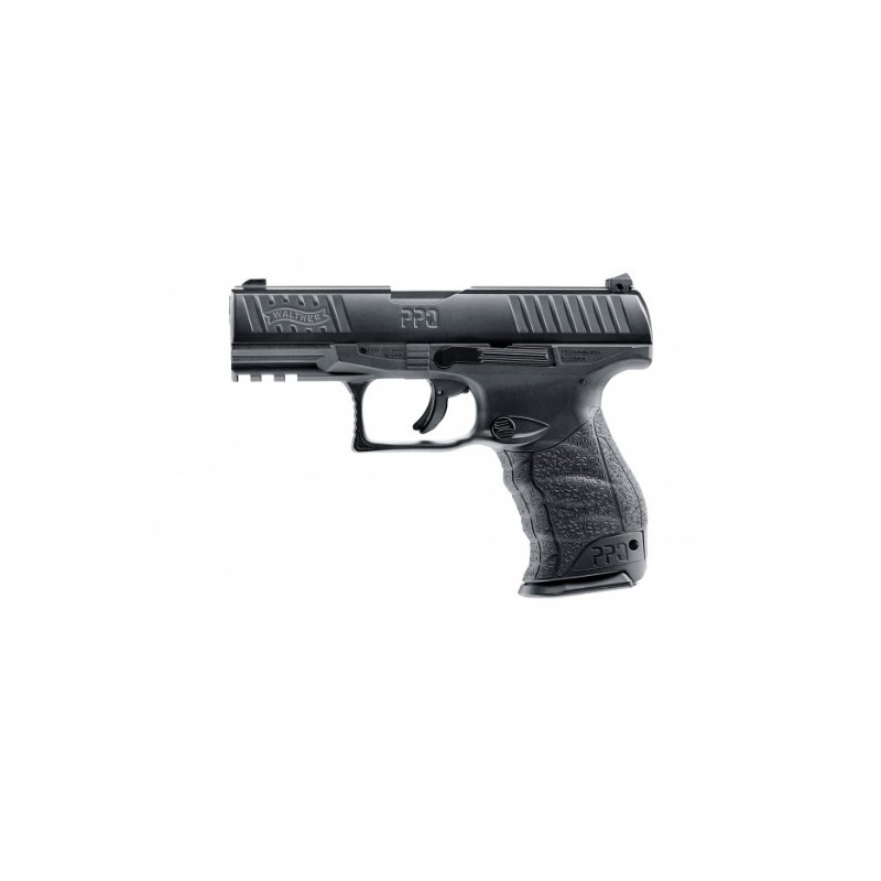 Pištola Zračna Walther PPQ M2  4,5mm 21 strelni (Diabolo)