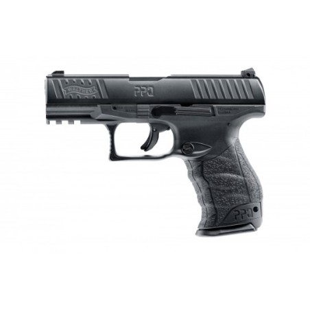 Pištola Zračna Walther PPQ M2  4,5mm 21 strelni (Diabolo)
