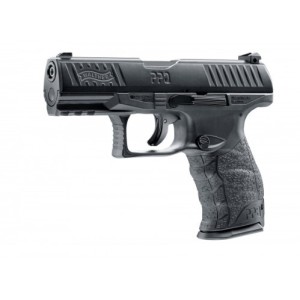 Pištola Zračna Walther PPQ M2  4,5mm 21 strelni (Diabolo)