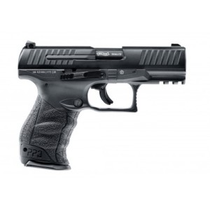 Pištola Zračna Walther PPQ M2  4,5mm 21 strelni (Diabolo)