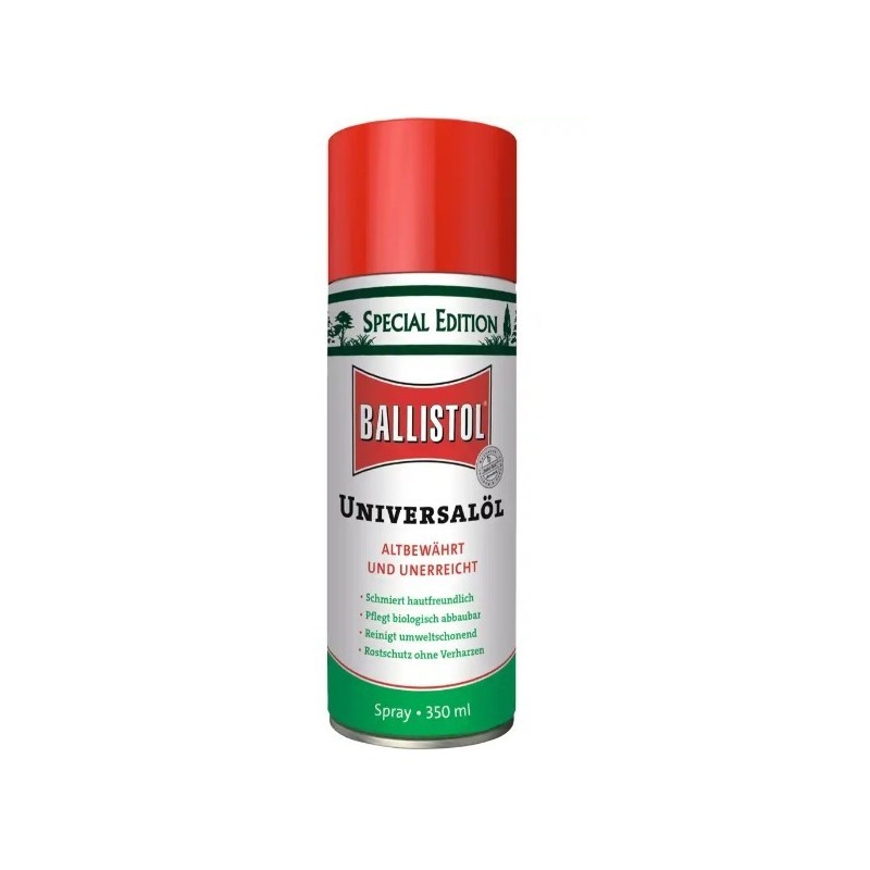 Ballistol Spray 350ml