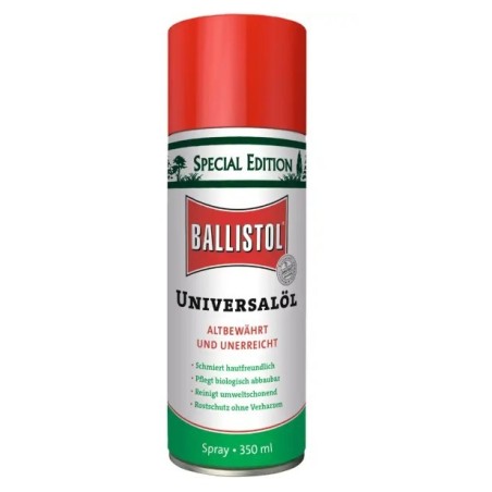 Ballistol Spray 350ml