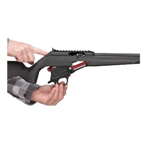 Puška Winchester Wildcat .22 lr Semi-Auto