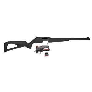Puška Winchester Wildcat .22 lr Semi-Auto