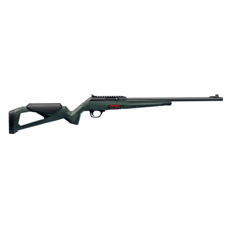 Puška Winchester Wildcat Stealth .22 lr Semi-Auto
