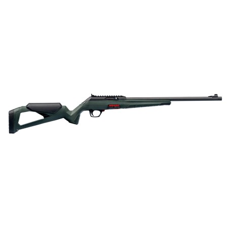 Puška Winchester Wildcat Stealth .22 lr Semi-Auto