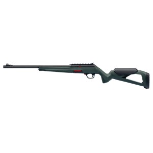 Puška Winchester Wildcat Stealth .22 lr Semi-Auto