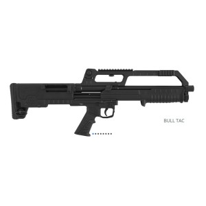 Puška Escort Bull Tac pumparica cal. 12/76, 20", Hatsan