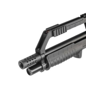 Puška Escort Bull Tac pumparica cal. 12/76, 20", Hatsan