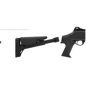 Puška Escort MP-TS pump-action 12/76 cev 20"