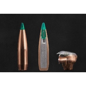 Naboji Sako .30-06 SP Gamehead Pro 10,7g (20)