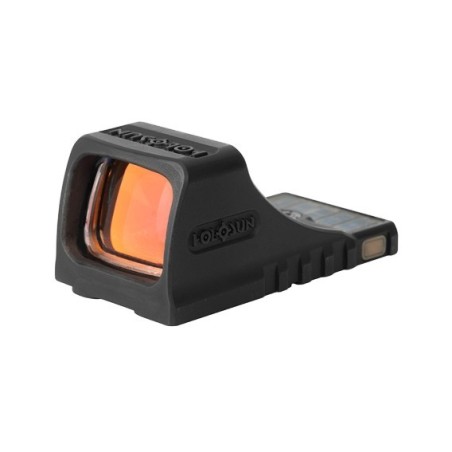 Rdeča Pika Holosun SCS za Glock MOS, Green