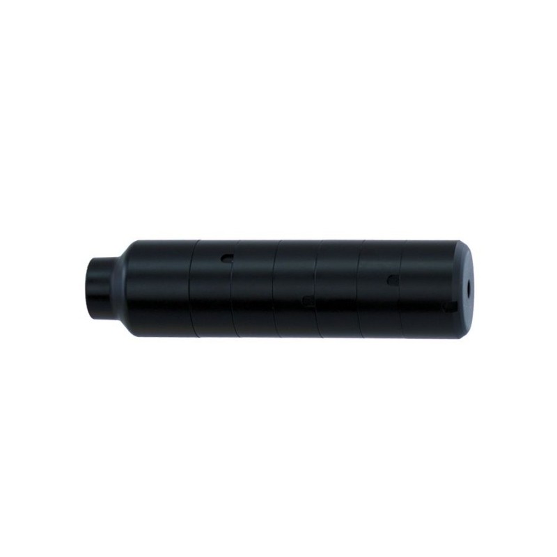 Dušilec Nielsen SubSonic 22 1/2"x20