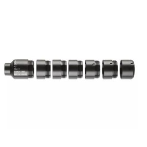 Dušilec Nielsen SubSonic 22 1/2"x20