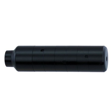 Dušilec Nielsen SubSonic 22 1/2"x28