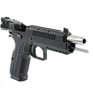 Pištola KMR W-02 CUDA SA, 6", 9X19