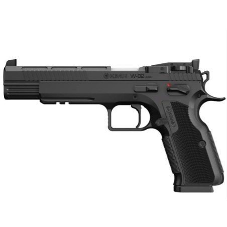 Pištola KMR W-02 CUDA SA, 6", 9X19