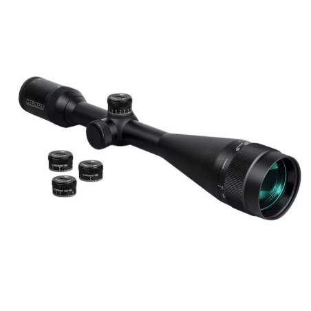 Strelni daljnogled Konus-CX 6-18x50 6,5 Creedmoor