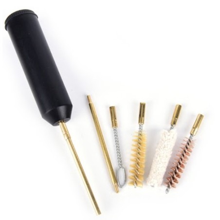 Set za čiščenje Blister kit 22/5,6