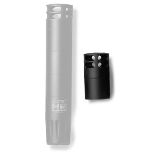 A-Tec H2 End Cap Break - Universal 0-.375